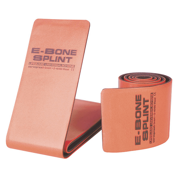 LIFEGUARD E-BONE Splint Standard XL - 11 x 100 cm * EXTRA STARK *