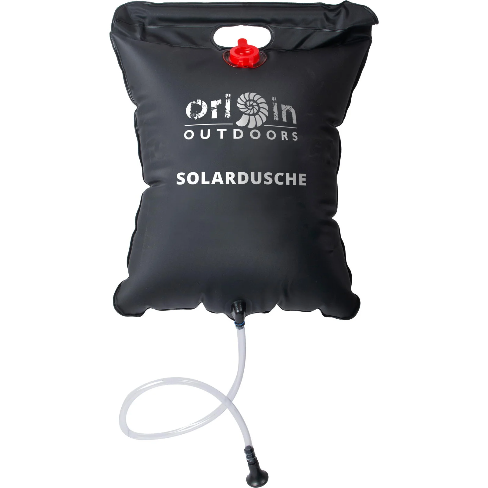 Origin Outdoors Solardusche rollbar 20 Liter