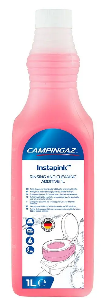 Campingaz Instapink 1 Liter 