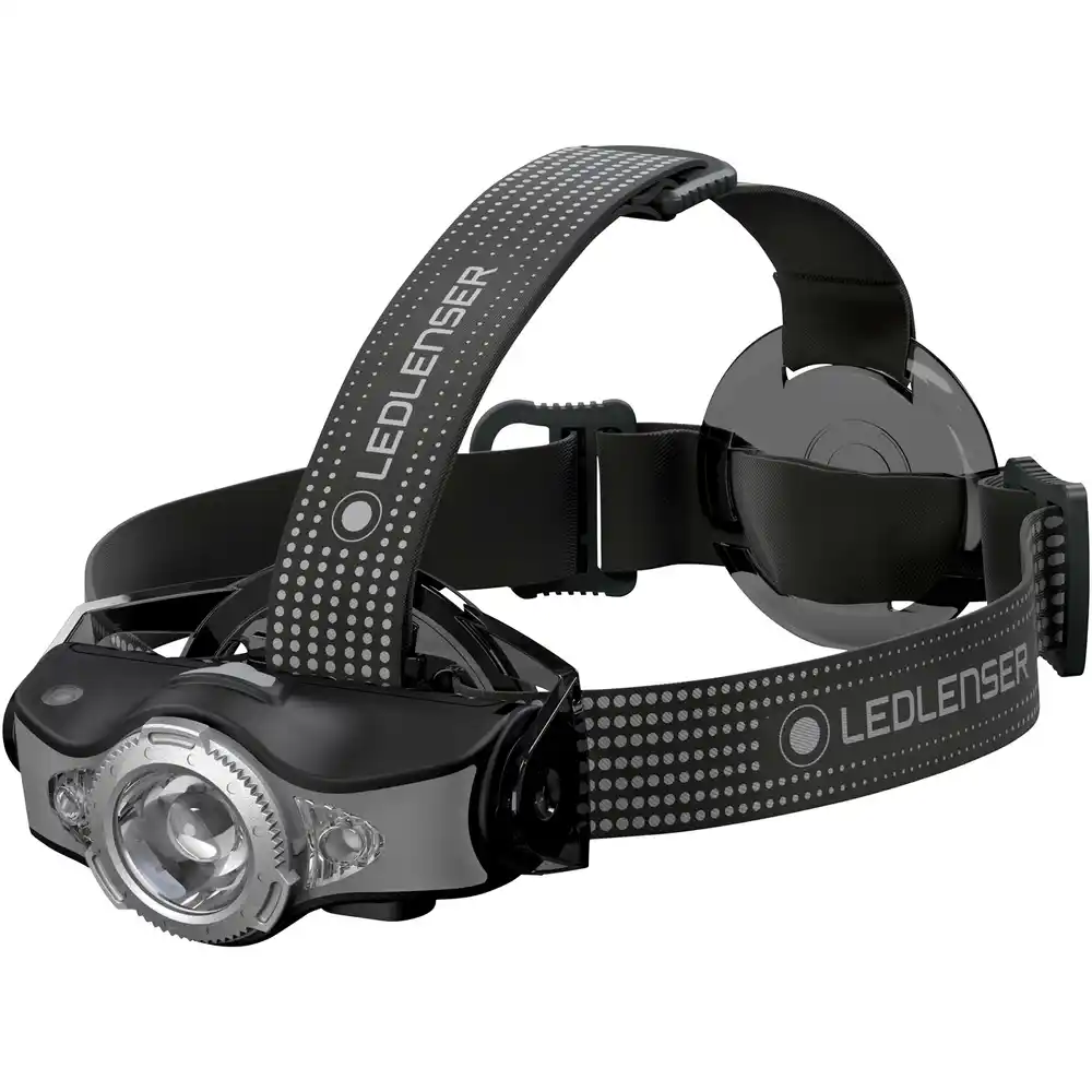 Ledlenser Stirnlampe MH11