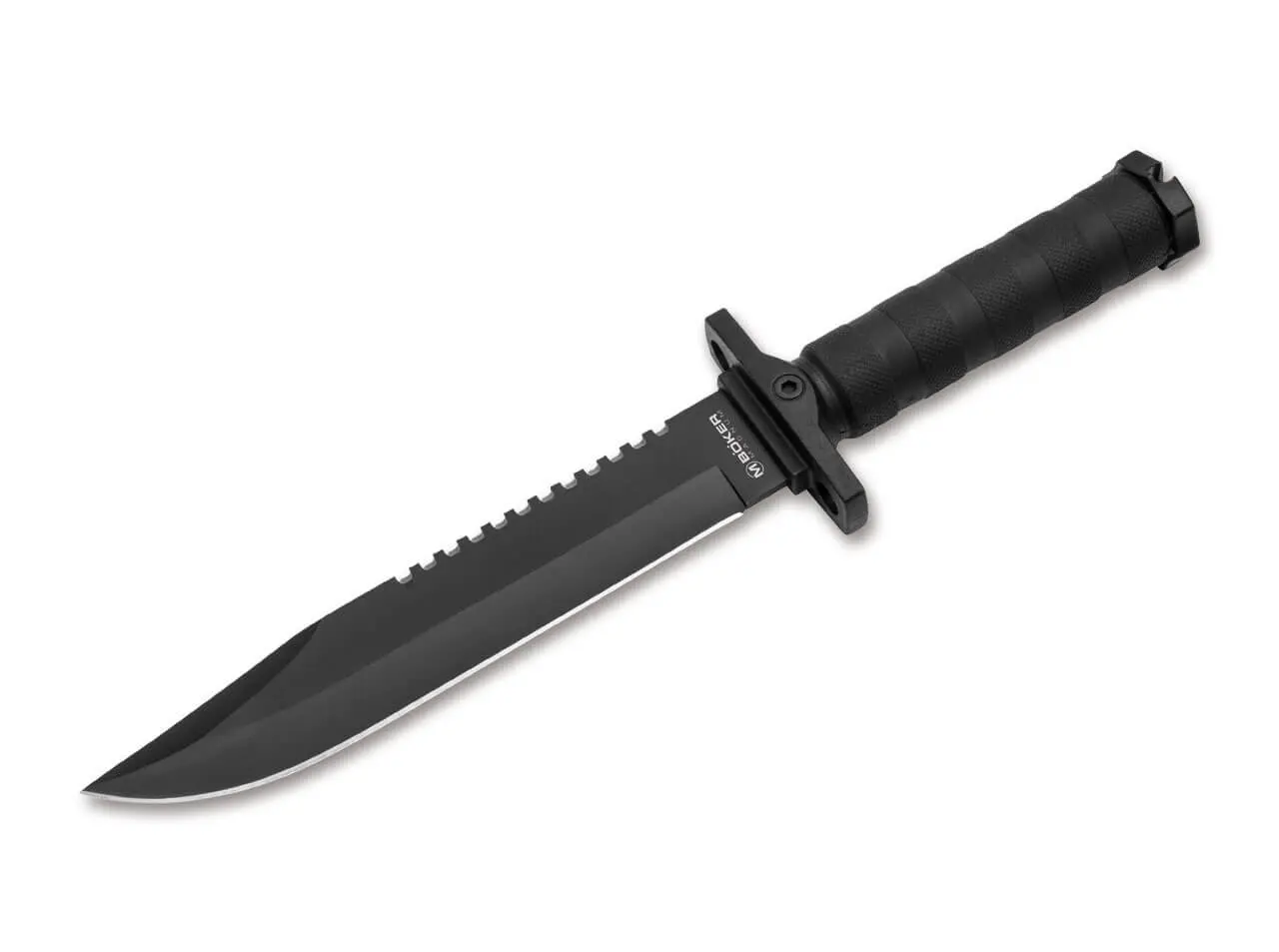  Magnum John Jay Survival Knife